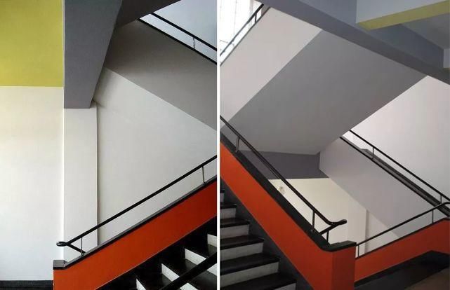  审美|100岁的包豪斯如何撕碎古典审美