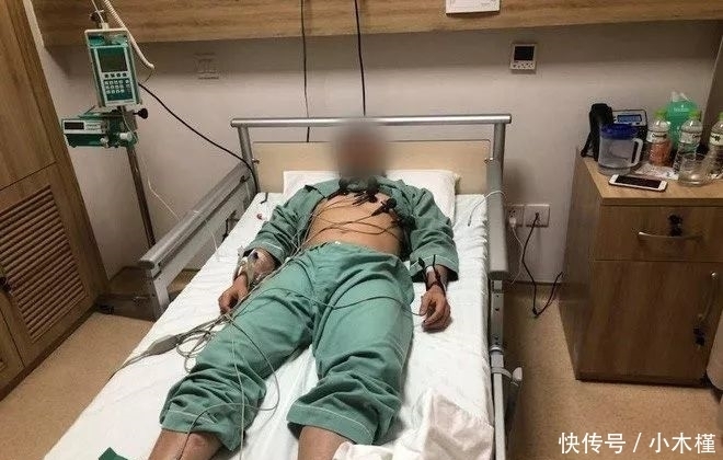  宾客|男子结婚摆68桌 结果近500宾客被送医院?