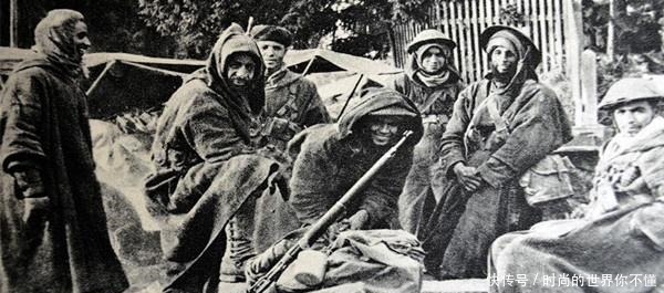 德国|历史钩沉什么是世界历史上的史里芬计划