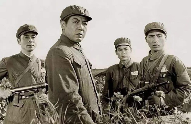 五十八团|两个团长打了胜仗,旅长为何发愁?司令员哈哈大笑:这事好办!