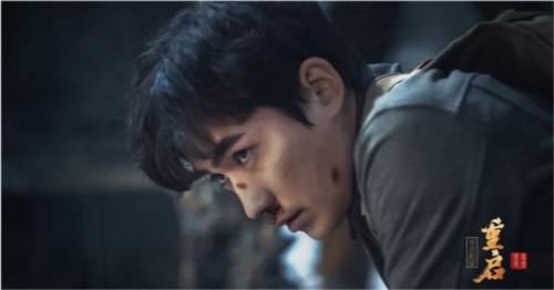 吴邪|《重启2》大结局，二叔在玩儿“局中局”，为了吴邪二叔太敢拼