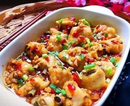  客人|爱吃家常菜的朋友看过来，招待客人很有面子，喷香诱人！超好吃