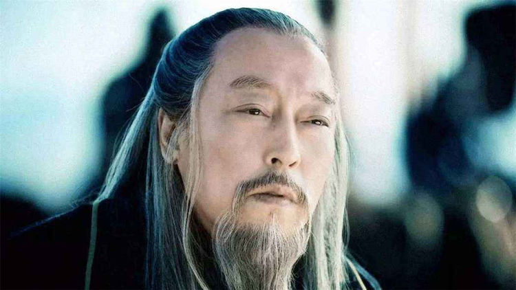 聪明|他才是三国最聪明的谋士，永远不说废话，才智超过诸葛亮司马懿