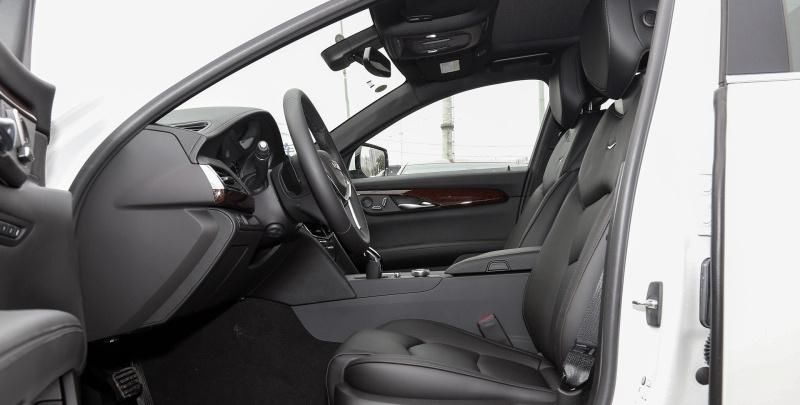  CT6|凯迪拉克CT6的油耗高吗？它的小毛病多吗？车主4580公里后有话说