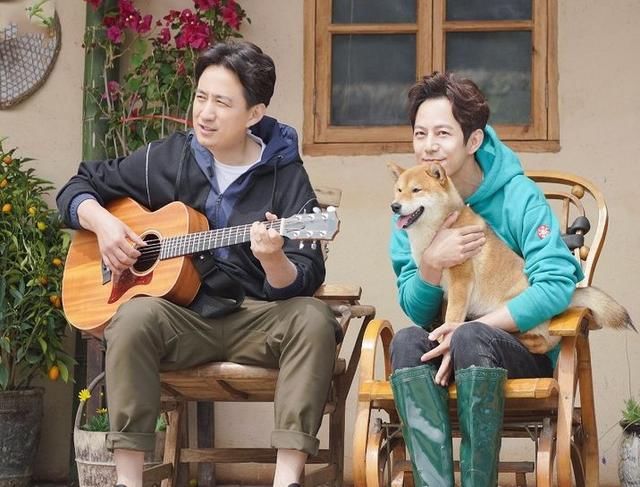  向往|各综艺一周热度排名出炉，极挑榜上无名，向往也只能排第三