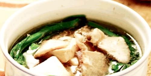  营养|豆腐如何跟素菜搭配？三道美味营养豆腐菜，豆腐香脆，素菜爽口