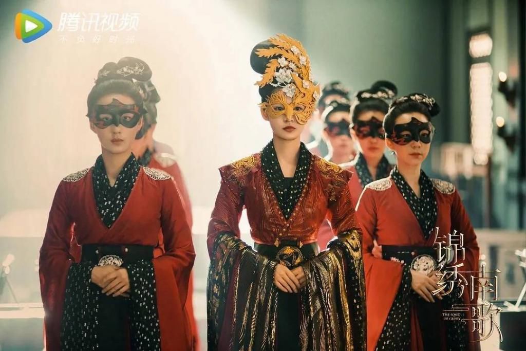  文艺片|从不接烂片的秦昊，新剧扑街，还演了个渣男