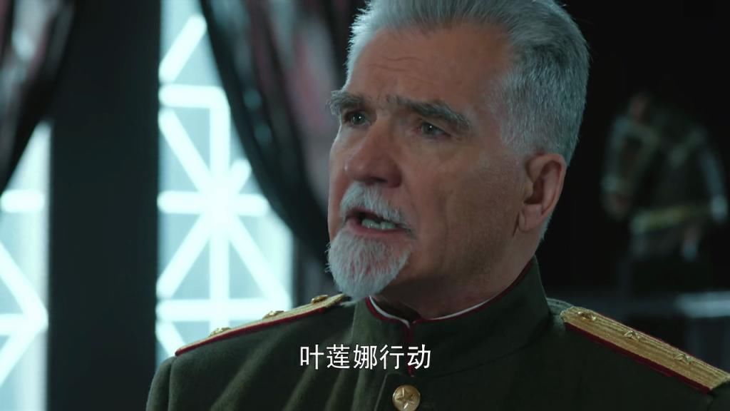  愤怒|《胜算》成田真是自杀吗？为什么苏联人为他的死感到愤怒？叶莲娜是谁