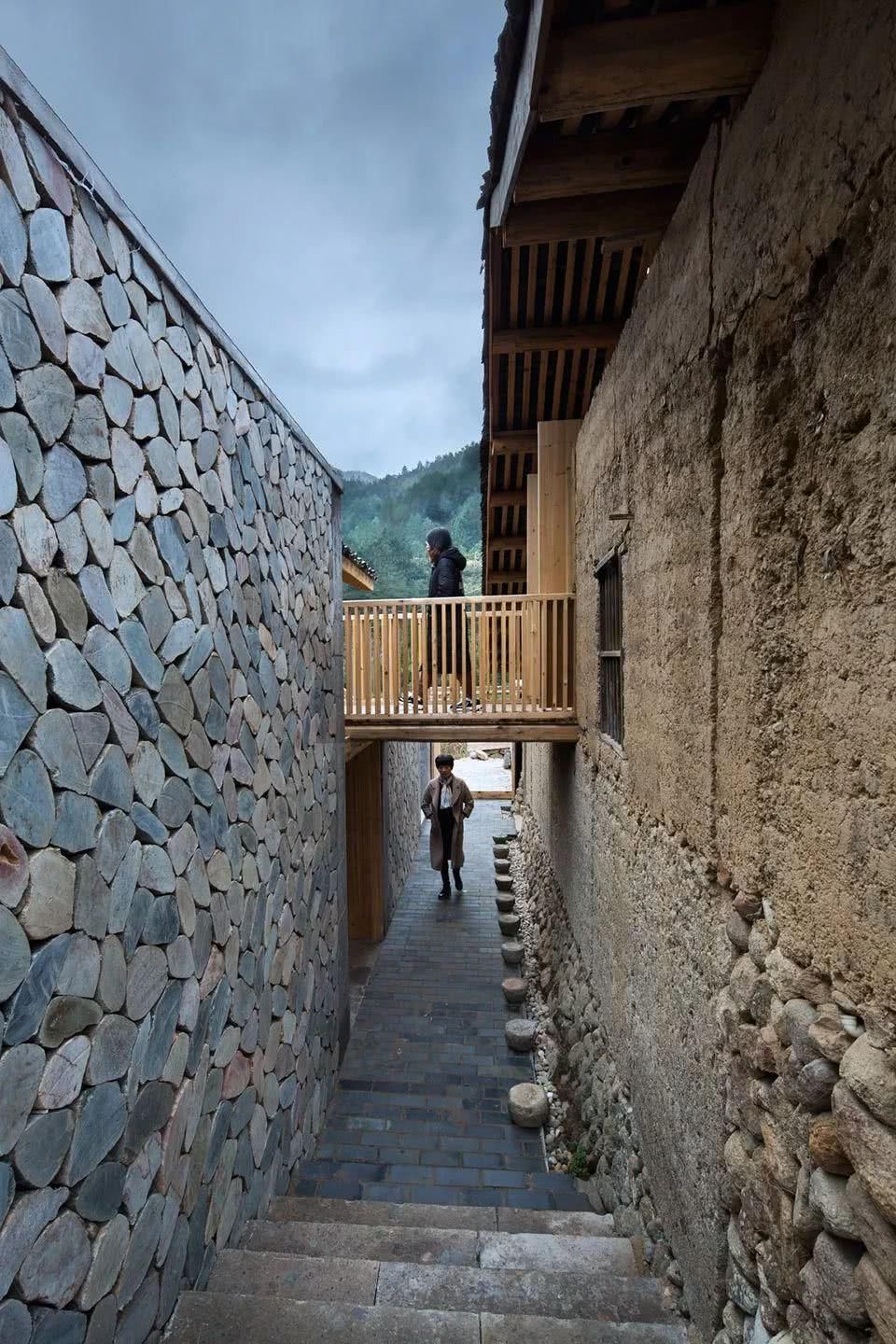  不落俗套|乡建如何不落俗套？15个最佳乡村建筑告诉你