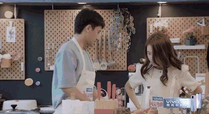  参加|就这德行还来参加综艺？