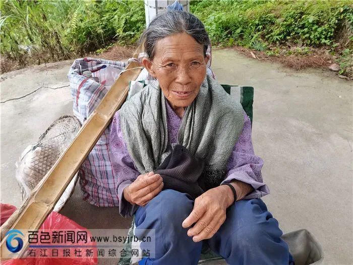 外地|田阳扶贫书记助村民找回失联亲人,老人走失后流浪外地30年