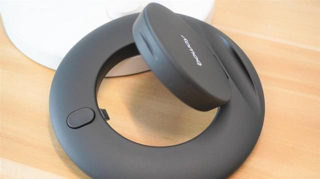 boway|别说我不告诉你, boway Z1折叠无线充电器, 改变你的充电习惯