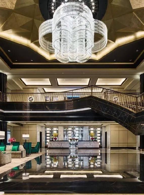 电视剧|热播电视剧《三十而已》原来在这些酒店取景,你认出来了吗?