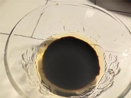 料汁|葱油拌面原来这么简单,这么做口感筋道一点也不坨,一周也吃不够