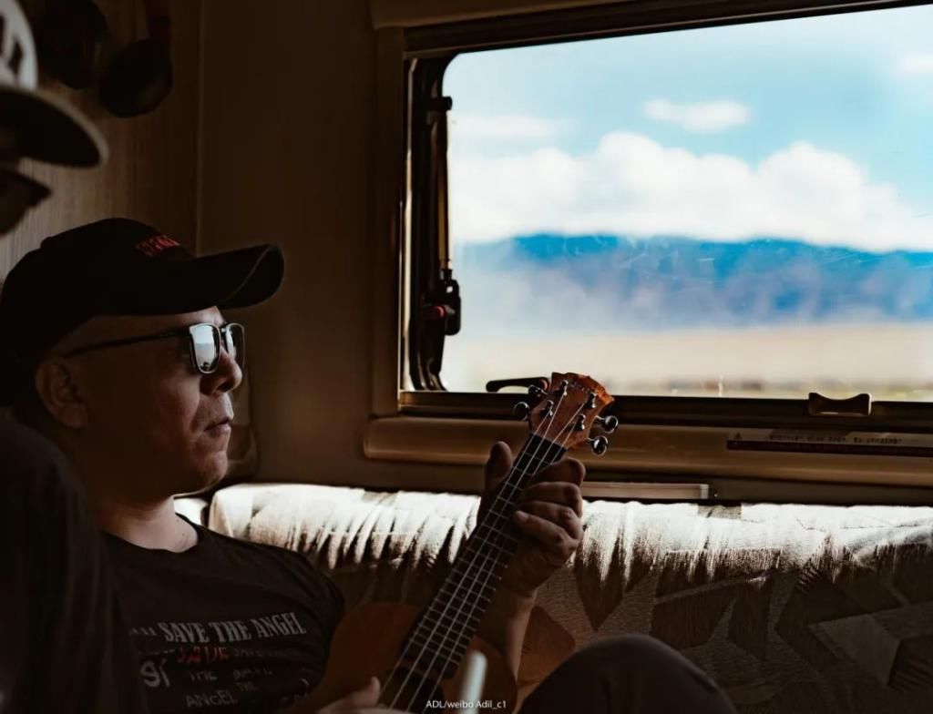  昭苏|我眼中的昭苏丨昭苏·帕尔哈提