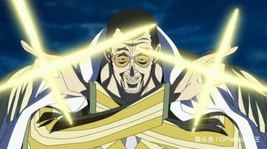  路飞|海贼王：顶上奥斯卡，5大演员齐发力，没有他们路飞可能早凉了