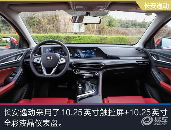 宝骏|10万级国民家轿的科技之选 新宝骏RC-5 VS吉利帝豪、长安逸动