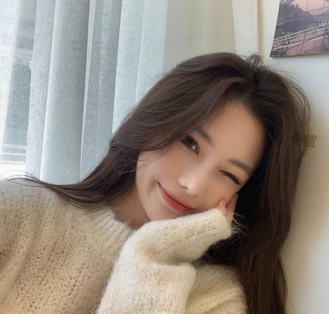  气质|这些小姐姐怎么能这么有气质，真是太好看了