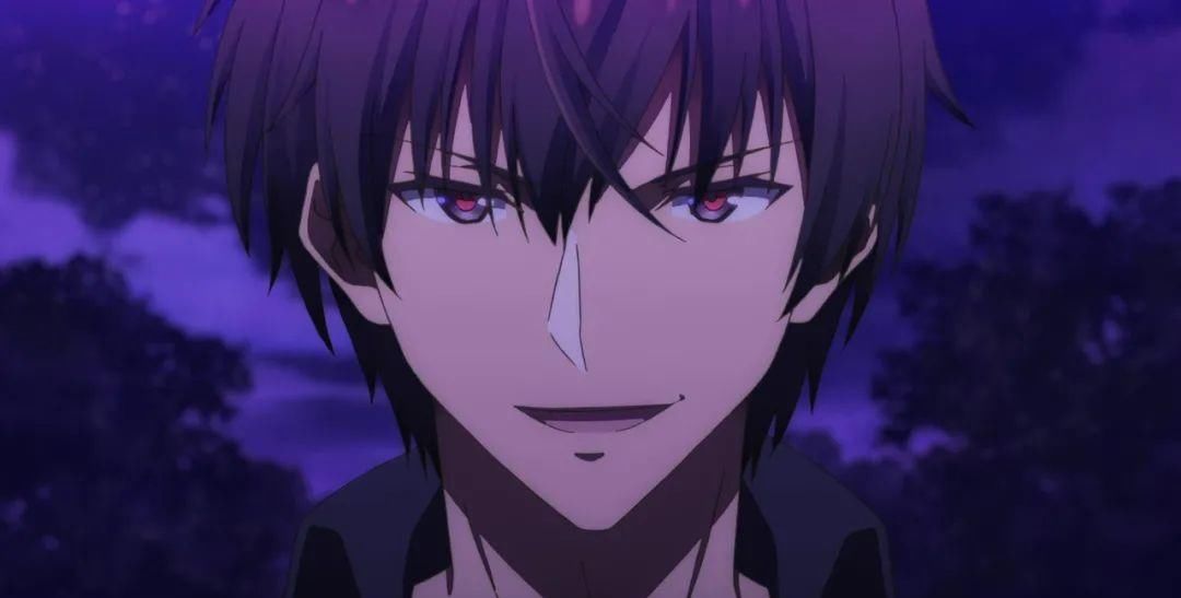  男主|你要和我装X？还要用祖传魔法？对不起其实我是你祖宗！