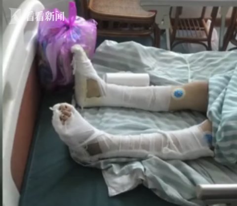 离婚|法院判决离婚！不堪家暴跳楼致截瘫女子：解脱了