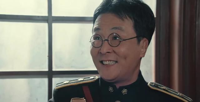  谍战|柳云龙力作别出心裁，唐飞为啥自投罗网？或与穆旦乌拉计划有关