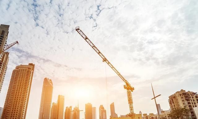  与万科|万科24.3亿拟入股泰禾第二大股东，若债务重组成功，未来或操盘代建