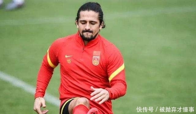 卡纳瓦罗|终于不是申花了？网曝恒大功勋球员即将加盟B组保级队，很快官宣