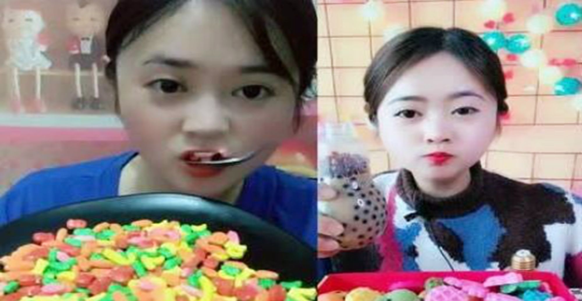  妈妈|孩子想吃糖的时候，妈妈该如何回答，特别是不同意的时候