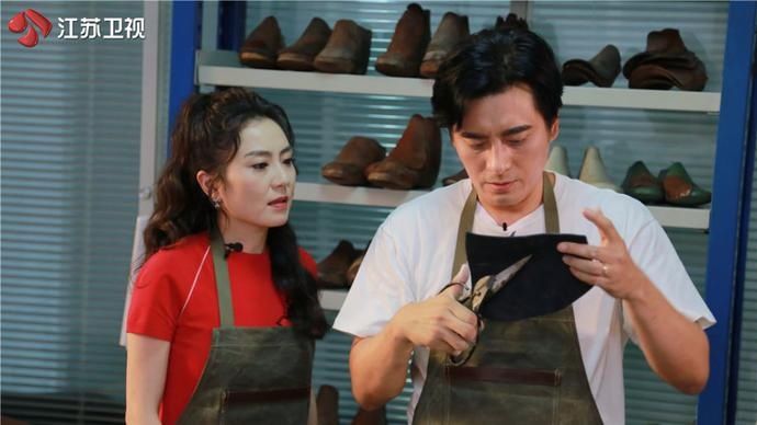  假肢制作|《为幸福喝彩》继续公益之行，陈龙遇到超难挑战