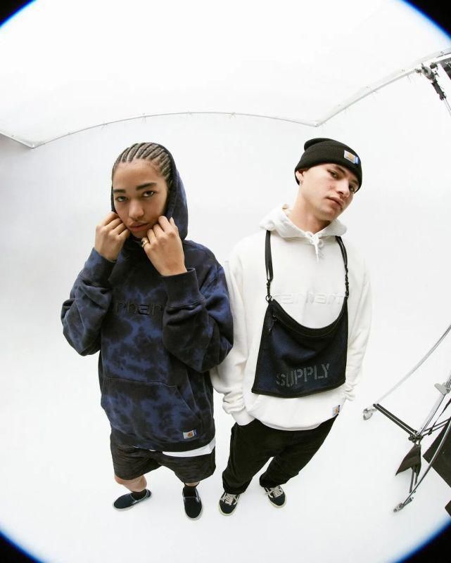 联名|ULSUM丨也是时候推出联名了