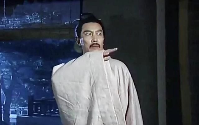  郑伯|一代雄主为何背上了千古骂名？说说被孔子他们骂惨了的郑庄公