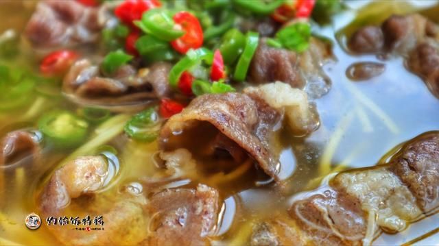 来道|天冷了，除了火锅和羊汤，来道这菜也不错，是汤也是菜，不懂可惜