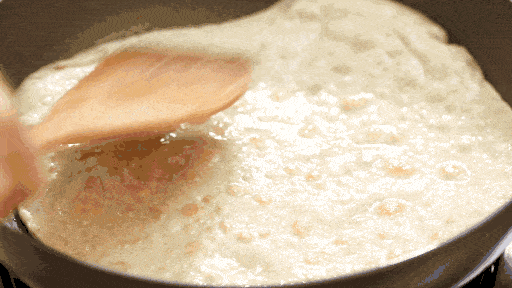  这款|这款小清新口味的鸡蛋饼，快手早餐就它啦！