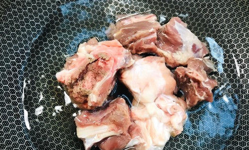  口感|此花浑身都是宝，煲汤消暑最适合，口感清甜绵滑，清凉解渴