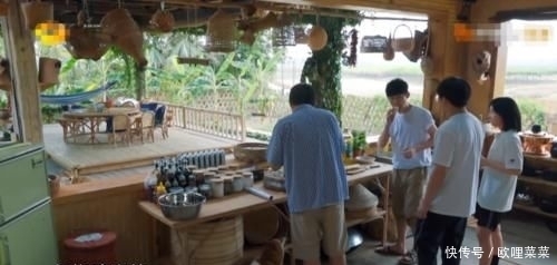 播出|《向往的生活》老嘉宾归来,效果确实很好,没播出就让人无比期待
