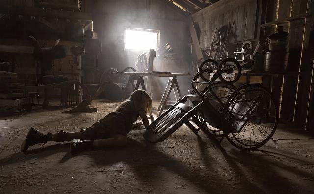  恐怖电影|20部最好看的恐怖电影！