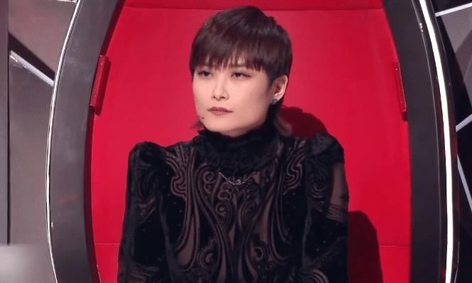  声音|中国好声音学员说大话，李健提刁钻问题，谢霆锋在线吃瓜