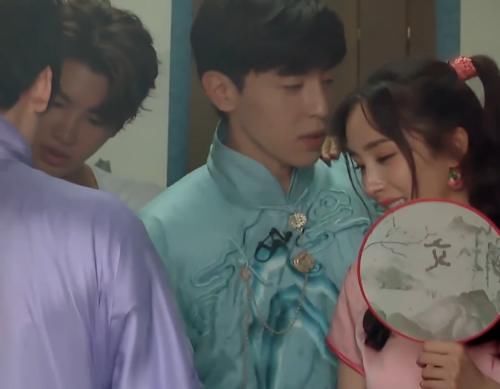  密逃玩家|宁静、张雨绮踢馆《密逃》火药味十足，杨幂一脸懵，黄明昊委屈巴巴