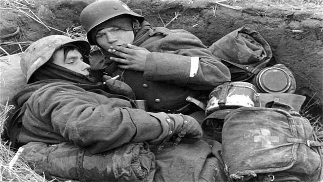  大面积|苏德战争转折点到底是哪场战役？为什么说库尔斯克会战才是转折点