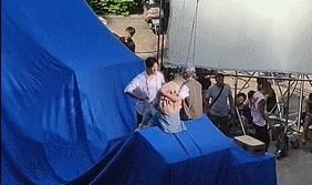  攀登|《隐秘的角落》这个名场面，还不及它一半刺激