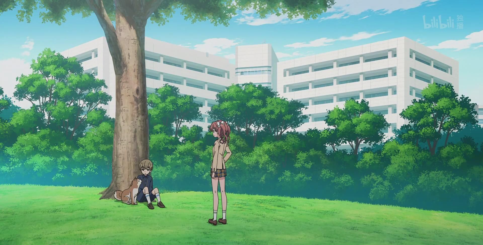 都市|黑子的能力竟然可以改变未来？学园都市事件再起，黑子想吃嫩草？