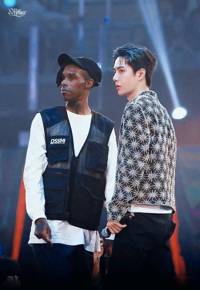  冠军|《这就是街舞》总决赛安排内斗？冠军出乎意料，心疼王一博！