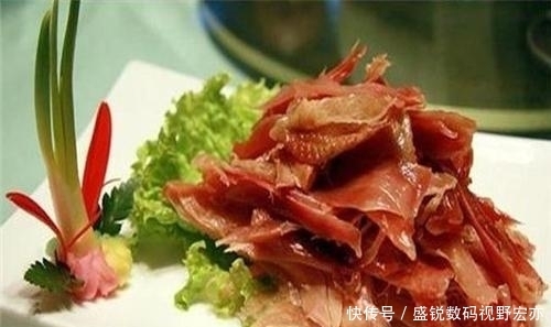  食用|这几道菜做法残忍, 不应该被食用, 最后一道让人胆颤