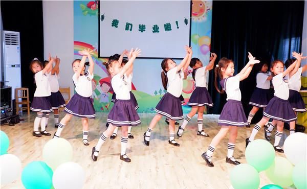  毕业典礼|放飞希望梦想启航