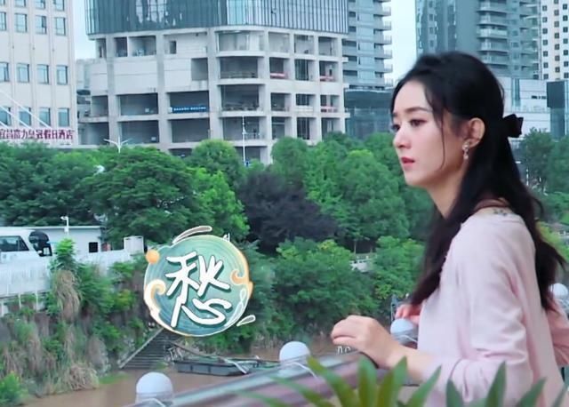  黄晓明|节目官微向赵丽颖公开道歉，《中餐厅》最后一块遮羞布被揭开