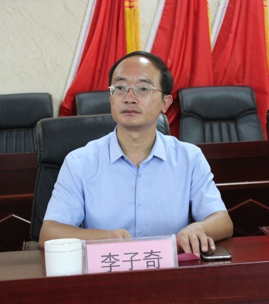  相公庄街道|发展养老事业，助力疫情防控——章丘区民政局开展“中华慈善日”捐赠活动