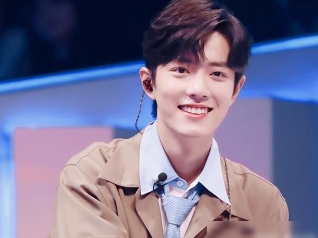  卫视|《舞者》有舞台音乐用肖战原唱《余年》，东方卫视其实挺欣赏肖战