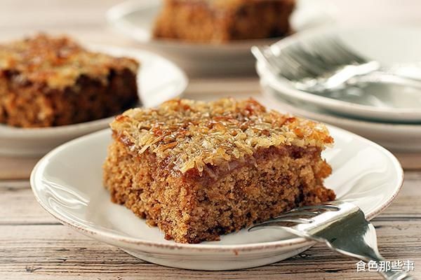 要成分|盘点世界上最经典的蛋糕类型，哪些是你的最爱？