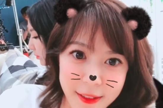  结束|看了《爱5》花絮才知道，最舍不得结束的人是李金铭