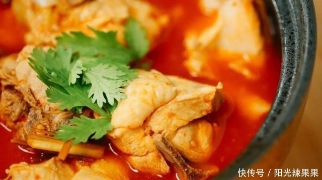  TUT|恐怖故事！网购了全国的酸汤，每天都忍不住多吃一碗饭TUT